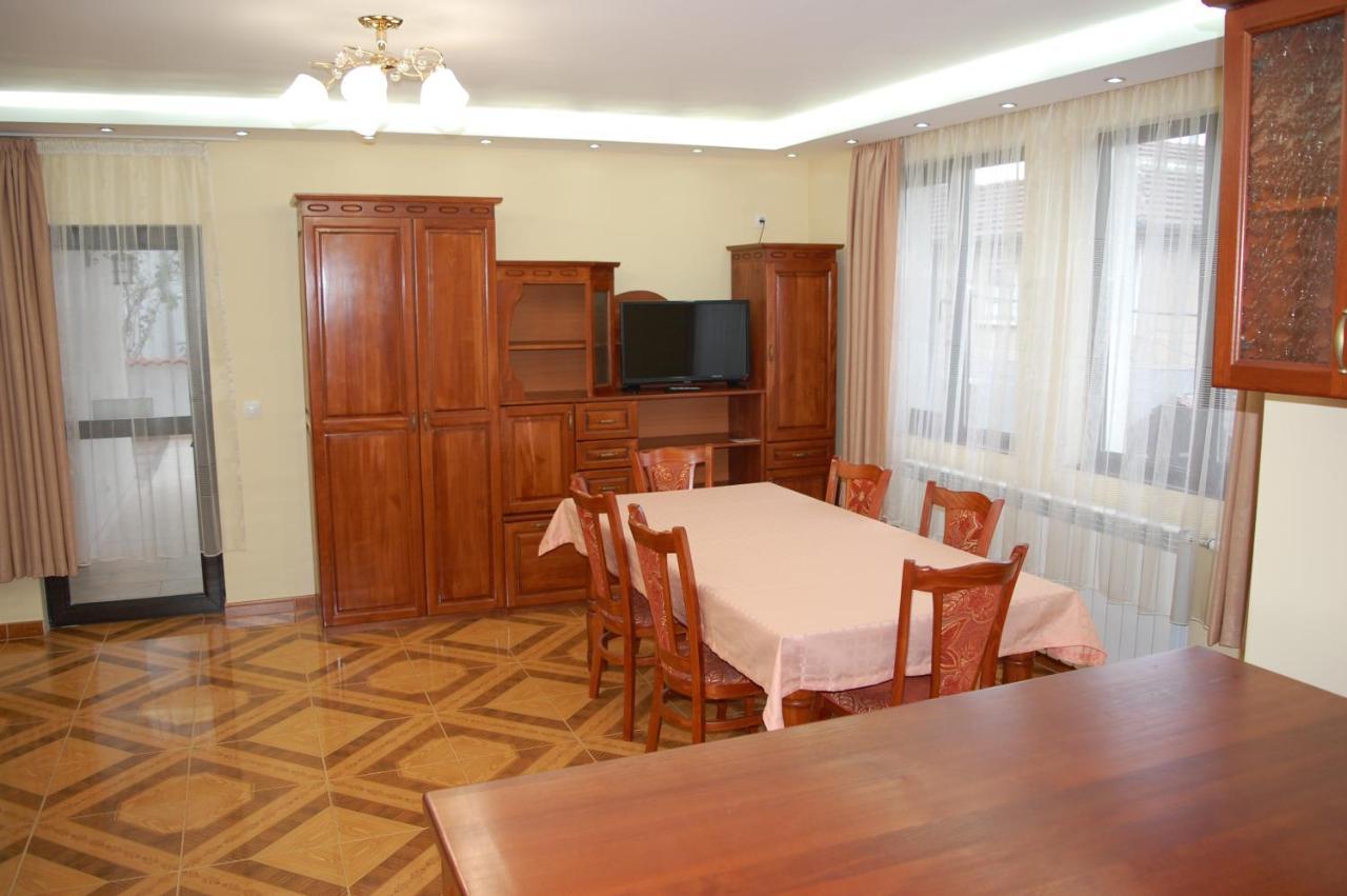 Mutafova House Hotel ตริยาฟนา ภายนอก รูปภาพ